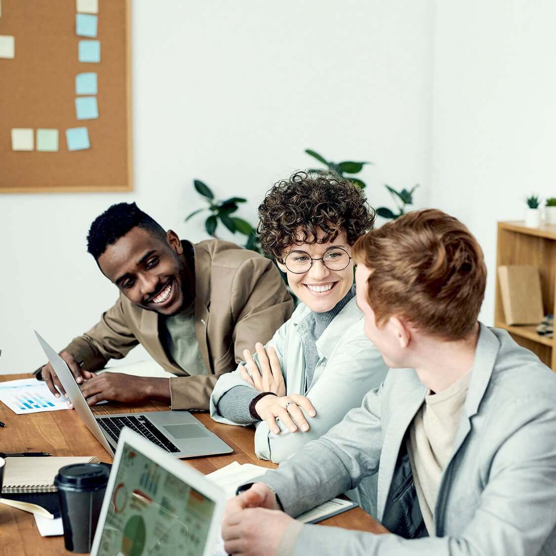 Secure software and cloud engineering at Codevor